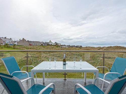 Iekārtas, Celyn Y Mor Stunning Rhosneigr Family Beach House - Pass the Keys in Rhosneigr