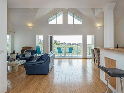 Iekārtas, Celyn Y Mor Stunning Rhosneigr Family Beach House - Pass the Keys in Rhosneigr