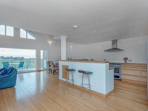 Iekārtas, Celyn Y Mor Stunning Rhosneigr Family Beach House - Pass the Keys in Rhosneigr