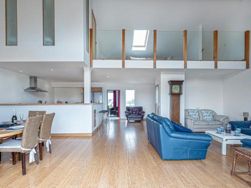 Iekārtas, Celyn Y Mor Stunning Rhosneigr Family Beach House - Pass the Keys in Rhosneigr