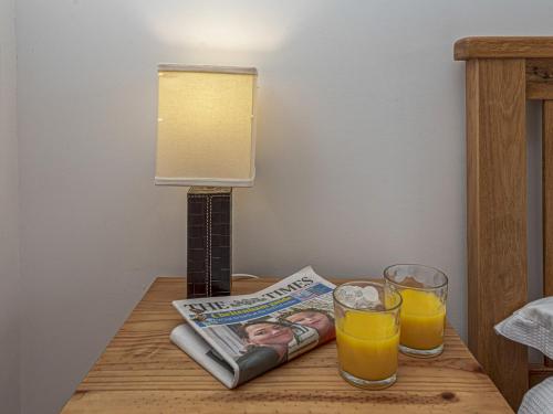 Iekārtas, Celyn Y Mor Stunning Rhosneigr Family Beach House - Pass the Keys in Rhosneigr