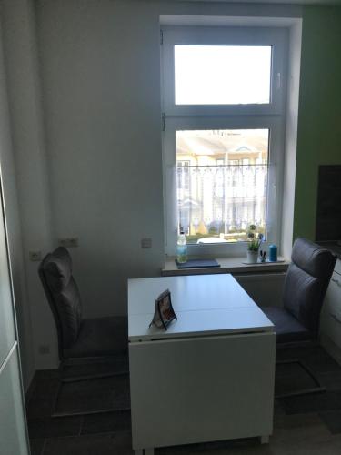Ferienwohnung Seeluft Warnemünde in Warnemünde, Deutschland