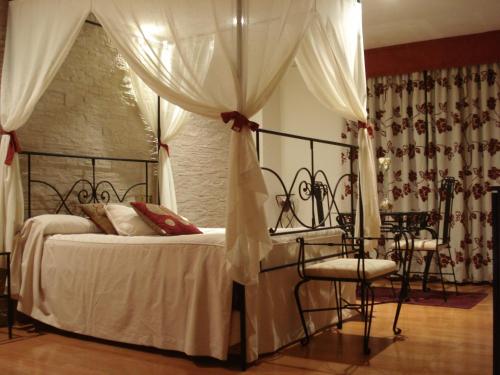 Hotel El Castillo in Ponferrada