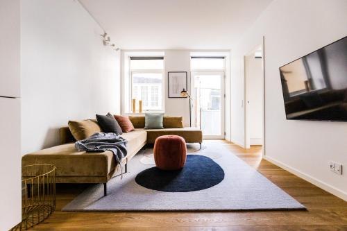 Beautiful Apartments on Strøget in Copenhagen City Center - image 9