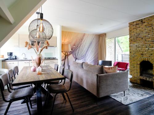 Facilities, Vakantiepark de Bosrand in Vaassen