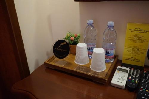 Hotel Filippo Roma - image 10