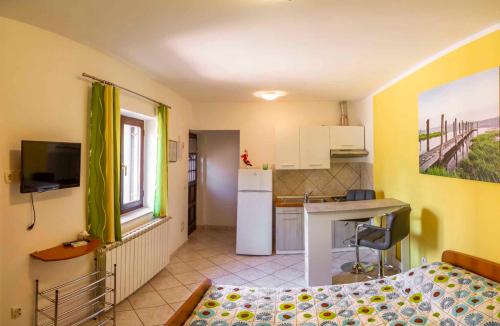Studio in Pula - Istrien 17373, Štinjan (fotografie 7)