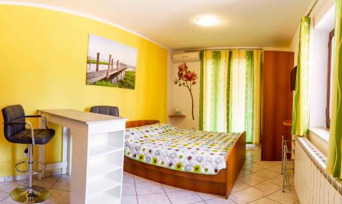 Studio in Pula - Istrien 17373, Štinjan (fotografie 8)