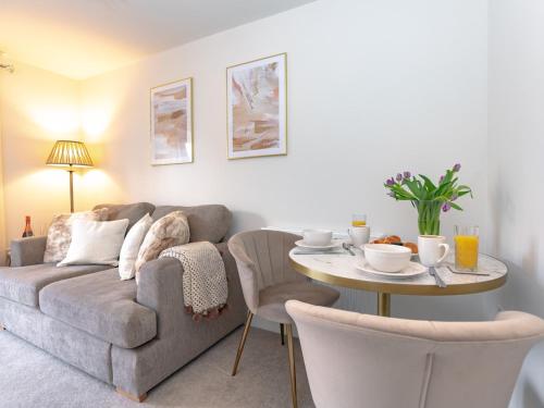 Pass the Keys Beautiful brand new two bedroom home in Shrewsbury gîte à louer Meole Brace