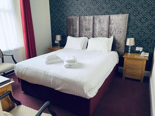 Merrion Hotel - image 14
