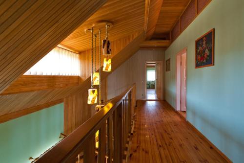 Karkles Villa - Prie Juros in Karkle