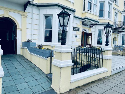 Merrion Hotel - image 12