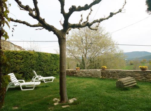  Cal Planell Casa Rural in Vall-Llebrera