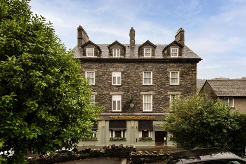 The Temperance Inn, Ambleside - The Inn Collection Group