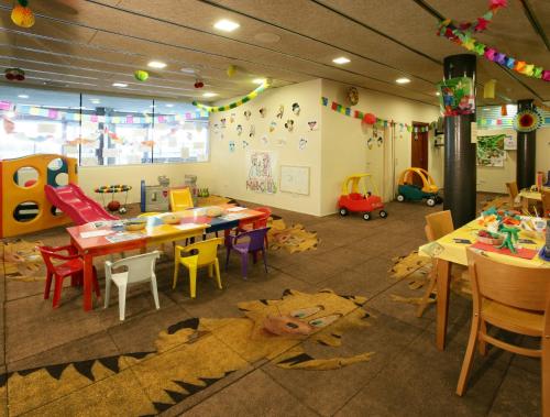 Guitart La Molina Aparthotel & Spa - image 13