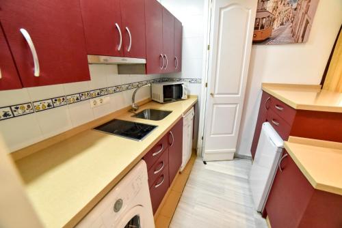 New! City Centre Apartment 4