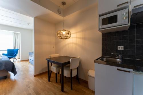 Hotel Appartementen SlenakerHof - image 10