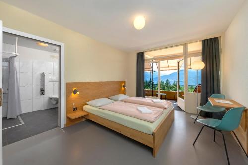 Crans-Montana Youth Hostel in Crans Montana