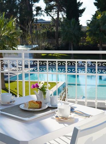 San Lorenzo Boutique Hotel & SPA; BW Premier Collection - image 4