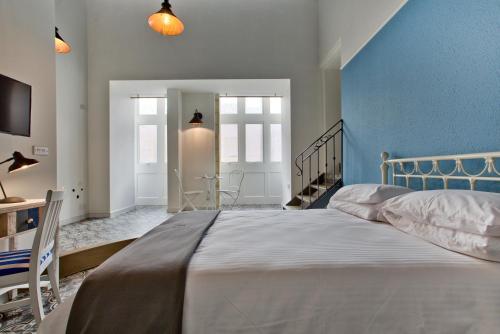 Chateau La Vallette - Grand Master's Suite, La Valletta (foto 5)