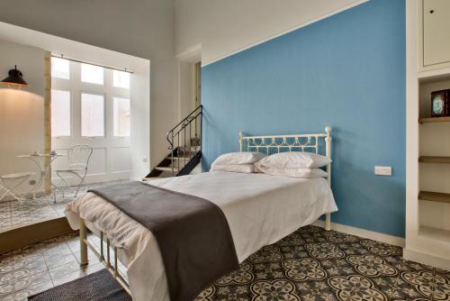 Chateau La Vallette - Grand Master's Suite, La Valletta (foto 6)