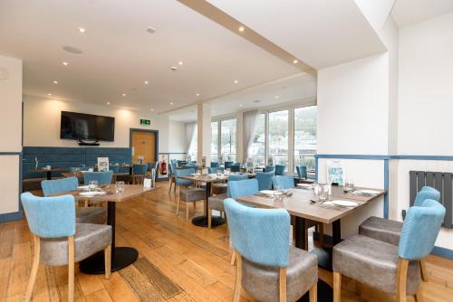Portbyhan Hotel