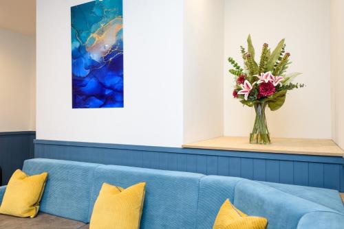 Portbyhan Hotel