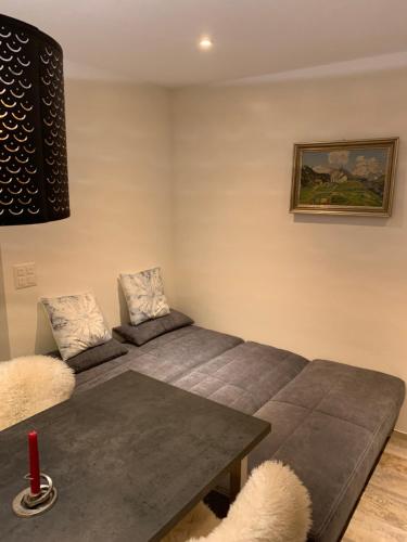Zum Schafstall in Saas-Fee, Schweiz