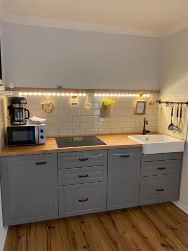 Relitto Boutique und Aparthotel Borkum 5