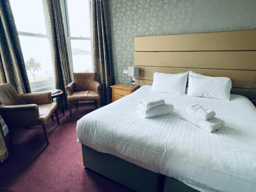 Merrion Hotel - image 11