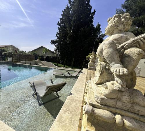 La Chambre Cézanne 1