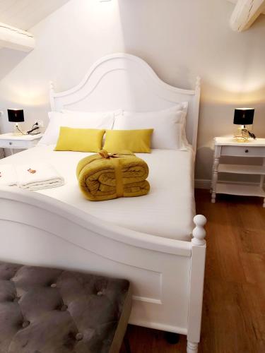 Canal Vena Suite House by ApartSuite