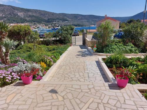  Apartmani Ana in Cres