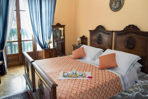 1 king bed
