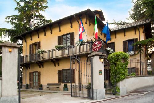 B&B Casa Carla - image 11