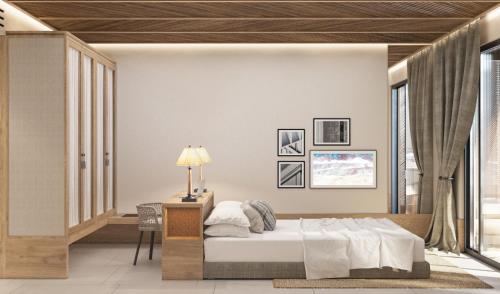 DAY ONE BEACH RESORT & SPA - ADULT ONLY