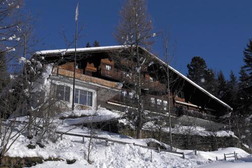 Grindelwald Youth Hostel Grindelwald