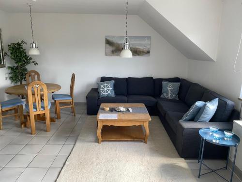 B&B Fehmarn - Buxbuddies Captains Inn - Bed and Breakfast Fehmarn