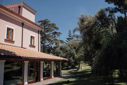 Capo Santa Fortunata