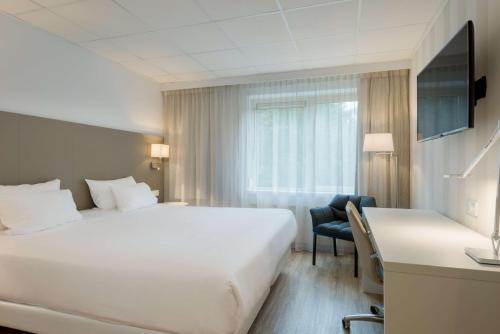 Hotel NH Eindhoven Conference Centre Koningshof