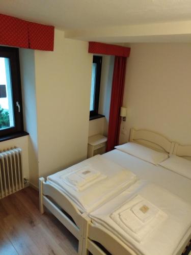 Hotel B&B Francolini