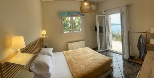 SEA VIEW DREAM - Apartment - Argostoli
