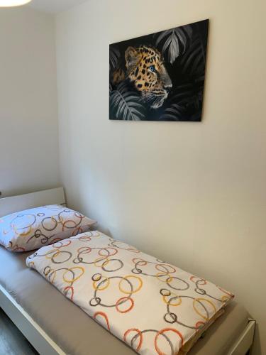 Appartment Valentin, Chiusa (fotografie 5)