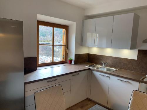 Appartment Valentin, Chiusa (fotografie 8)
