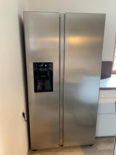 Appartment Valentin, Chiusa (fotografie 10)
