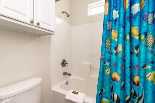 Nemo Cay Resort BC106K by Padre Escapes - image 12