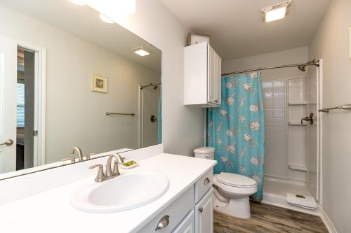 Nemo Cay Resort BC106K by Padre Escapes - image 11