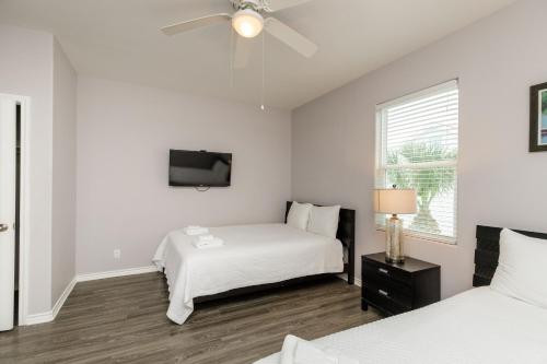 Nemo Cay Resort D105K by Padre Escapes - image 3