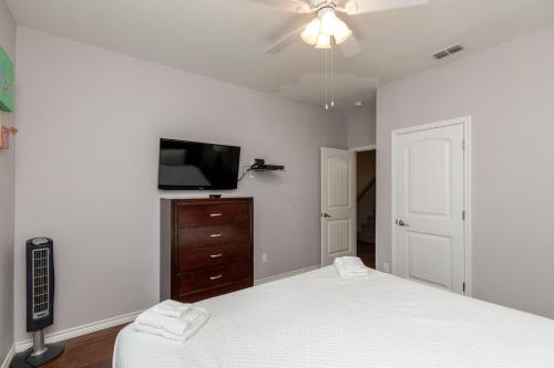 Nemo Cay Resort D105K by Padre Escapes - image 12