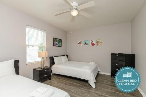 Nemo Cay Resort D105K by Padre Escapes - image 9